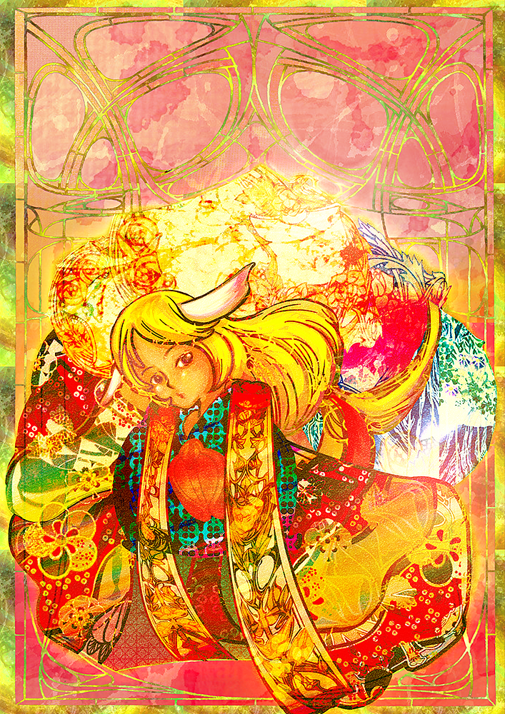 《狐妖小红娘》