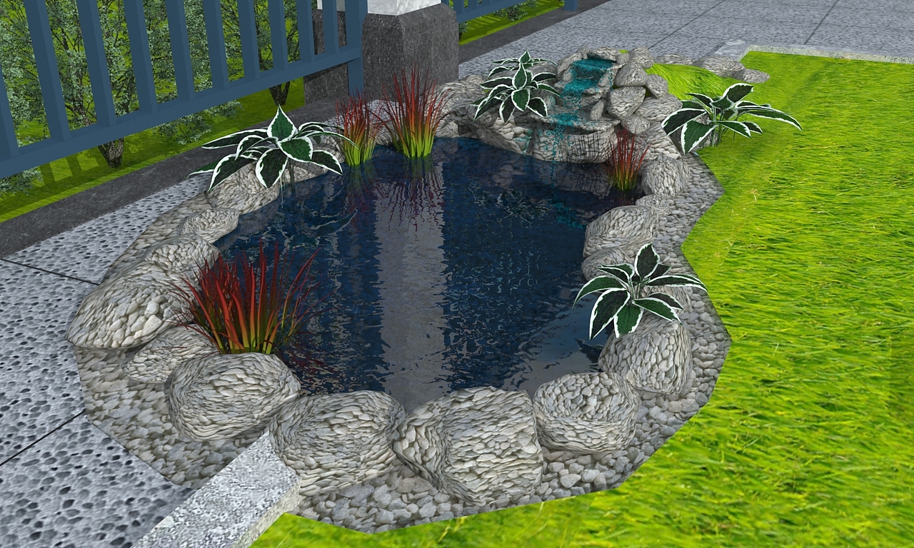 桂平自建房,房屋设计