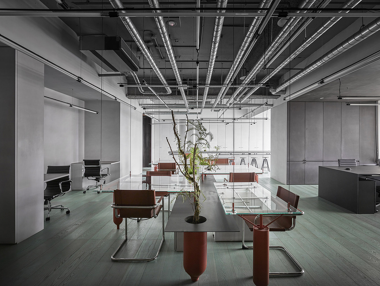 理想气体实验室