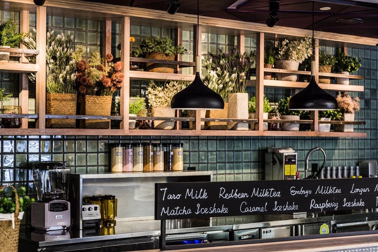 蒸锅瘾星光大道店