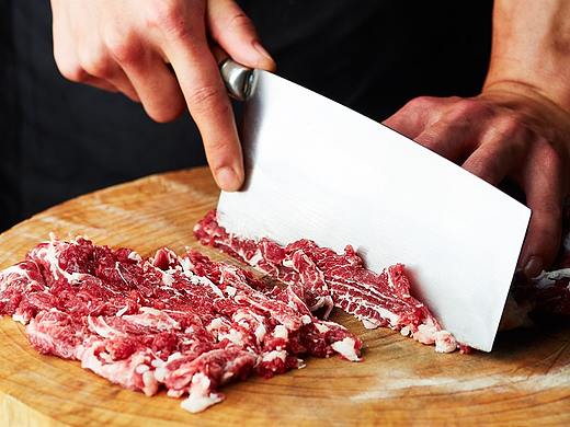 尤小红牛肉火锅