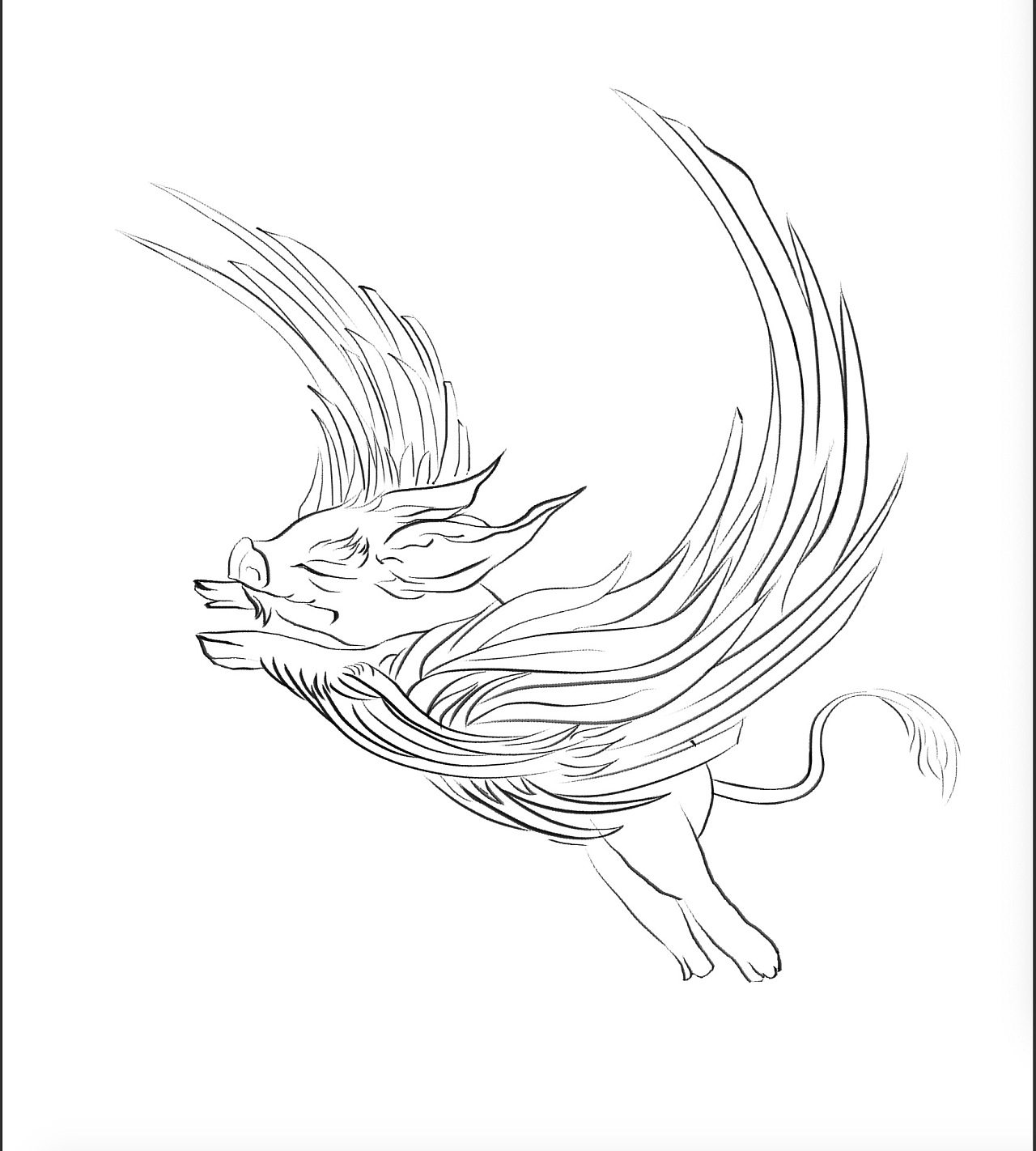 飞猪|插画|商业插画|luoluo1 - 原创作品 - 站酷 (zcool)