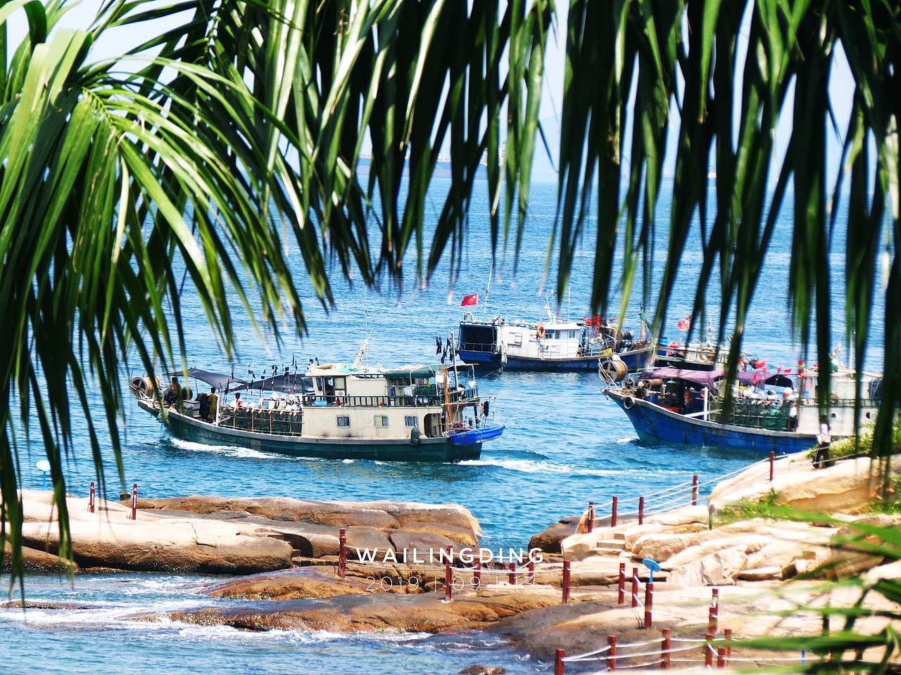 伶仃洋里叹零丁