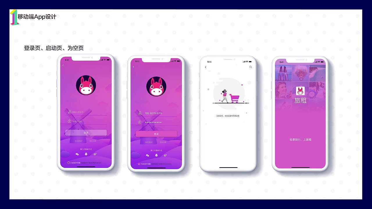 个人作品集（图ZMTY5MzMzNzgw） - APP界面 - 站酷设计师Z94407093原创素材 - 站酷ZCOOL