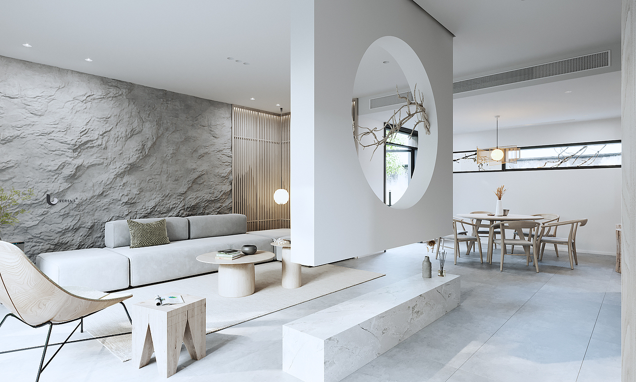 苏州 · 平门府（图ZMjAxMjEwNDQw） - 家装设计 - 站酷设计师JANE______原创素材 - 站酷ZCOOL