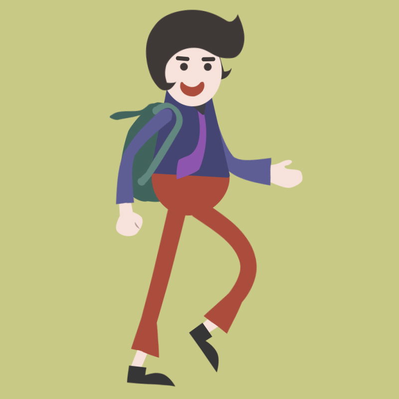 最近学AE（图ZOTcwOTAzODA=） - 动效设计 - 站酷设计师刘大123原创素材 - 站酷ZCOOL