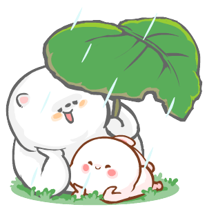 懒熊熊与兔蛮蛮（图ZMTIzMzAwMTcy） - 其他动漫 - 站酷设计师黄大大仙原创素材 - 站酷ZCOOL