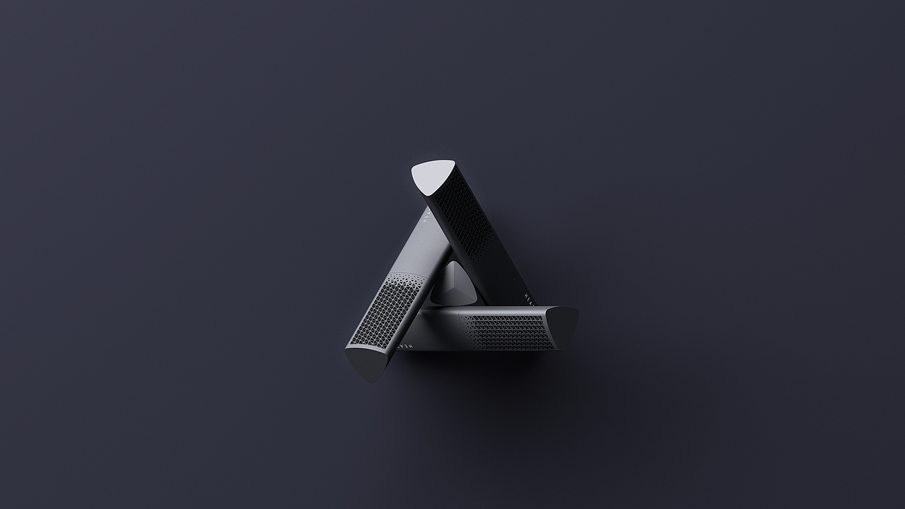 篝火暖风机（图ZMjI2NjQyMTQ0） - 电子产品 - 站酷设计师魏家盛原创素材 - 站酷ZCOOL