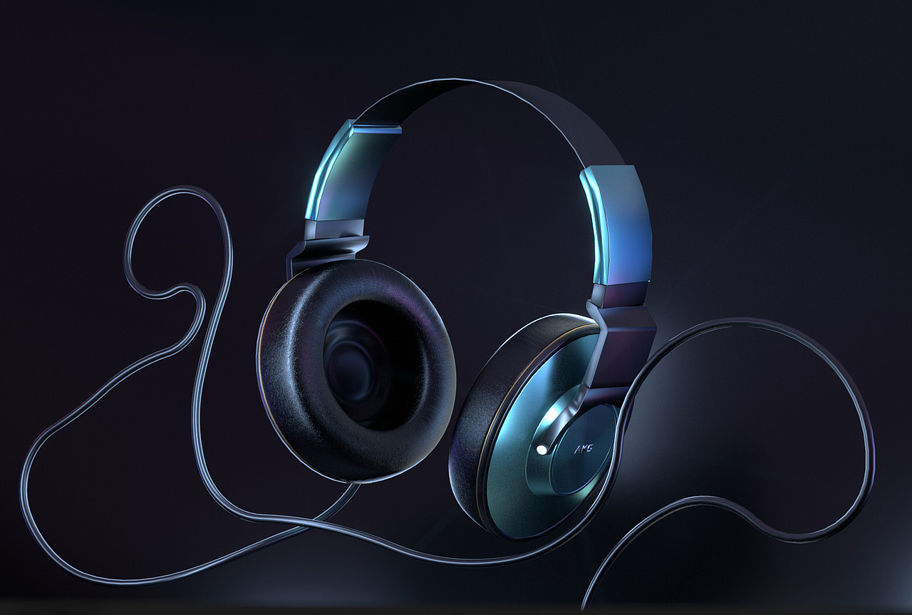 C4D-渲染作品记录