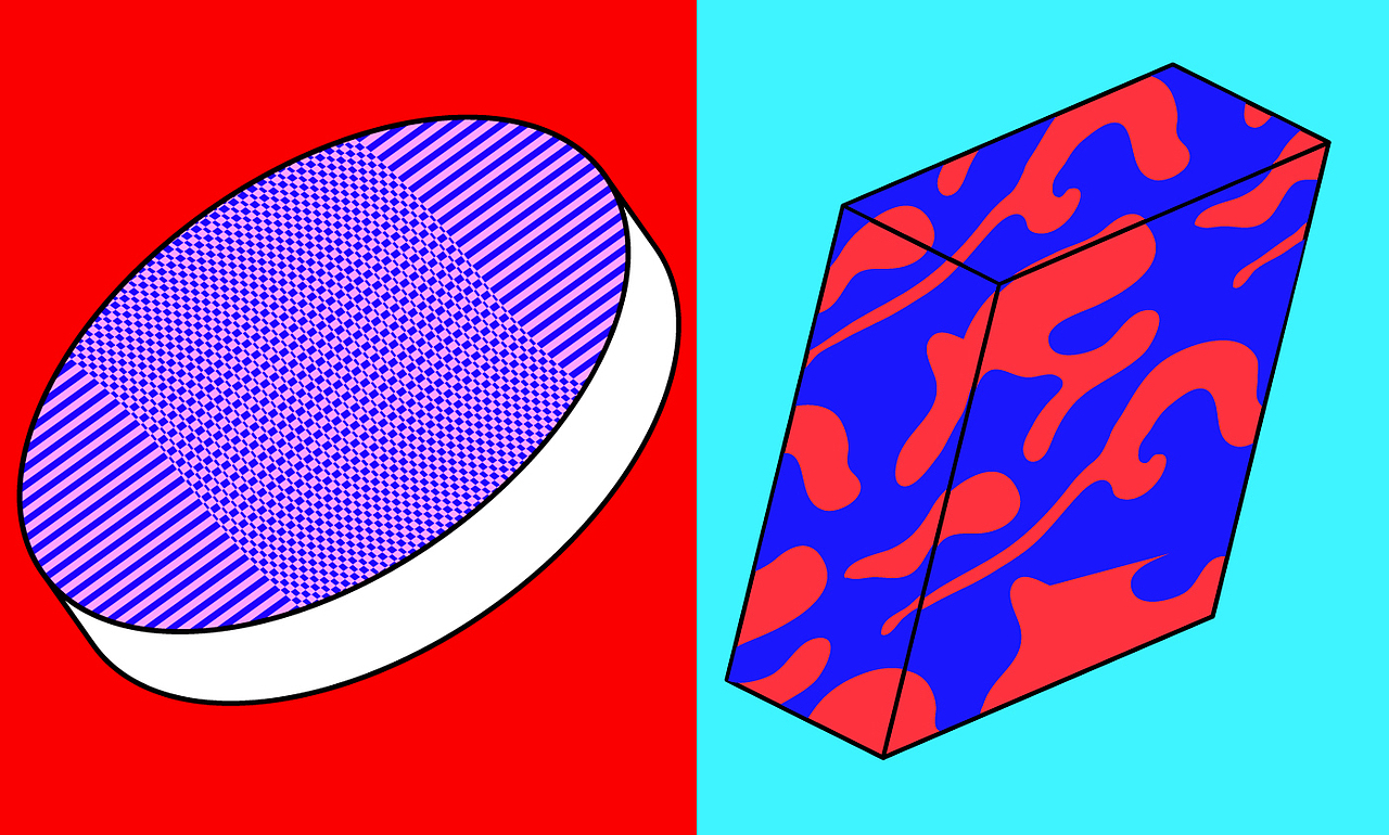 设计分享/ Eighties fashion