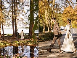 婚礼+跟拍