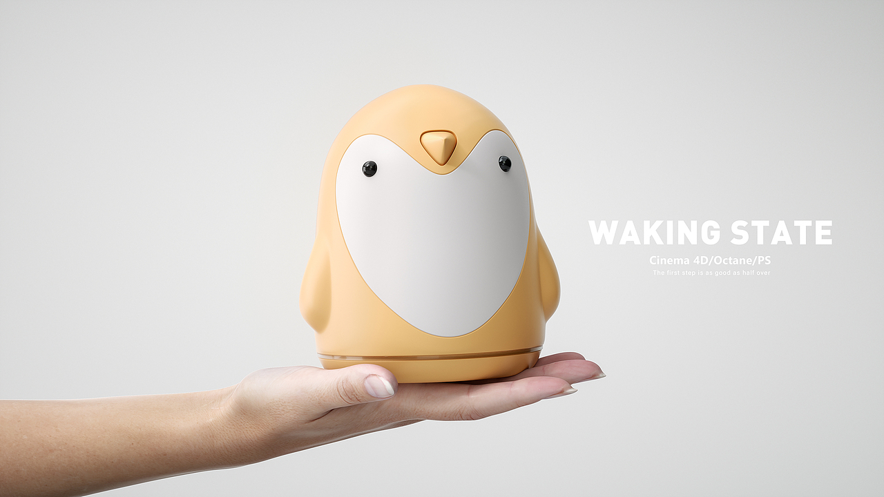 2021下半年作品选集（图ZMjgzMjkzNzI0） - 其他三维 - 站酷设计师FUKUROchina原创素材 - 站酷ZCOOL