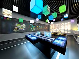 智慧展示