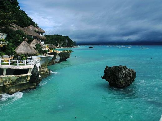 照片后期hdr调色处理