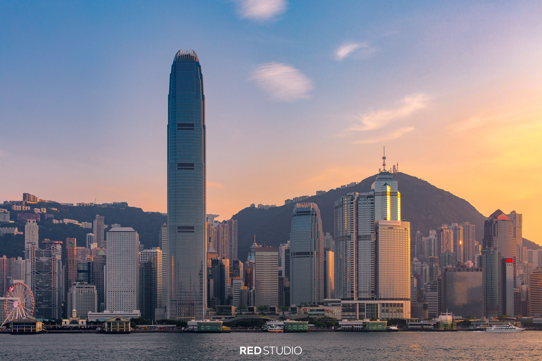 不能不去！盘点香港十大必去旅游景点～买了机票的你一定要收藏哟！ | DurianShare.com