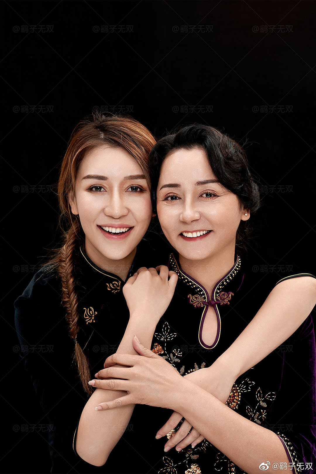 拥抱亲情（图ZMTk3ODkyNDQ0） - 人像摄影 - 站酷设计师鹞子无双原创素材 - 站酷ZCOOL