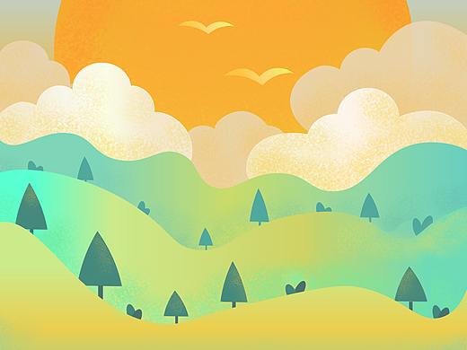 绿水青山就是金山银山