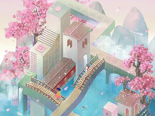 平面作品集
