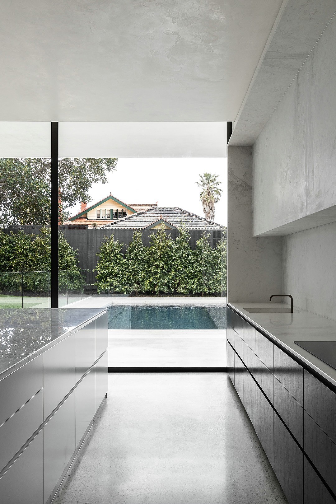 极简住宅||优雅的简约之美