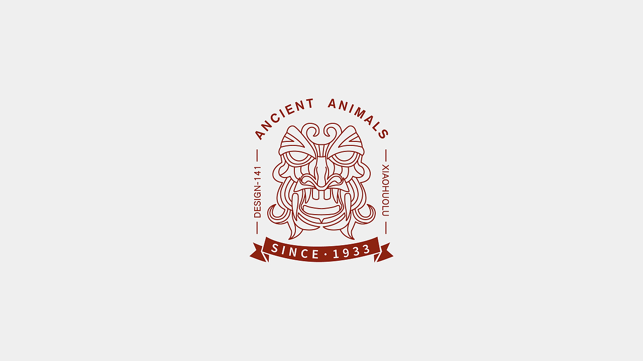 【2018】标志作品合集