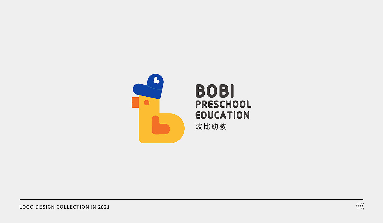2021LOGO设计总结精选（图ZMjg0MDcyMzY4） - Logo - 站酷设计师叫益达呀_Zhang原创素材 - 站酷ZCOOL