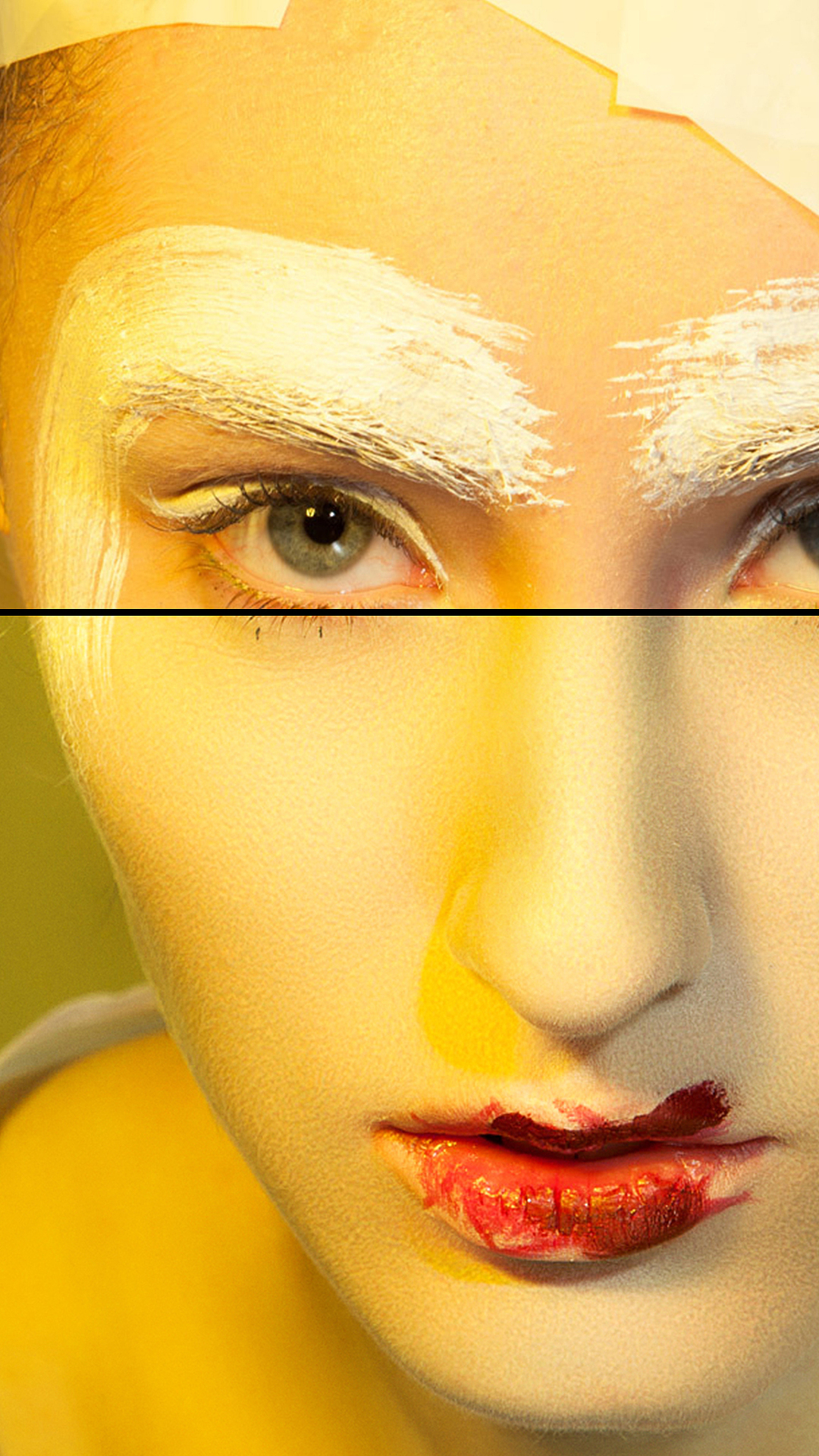 Ps计划之—修遍全网商修图(磨皮篇)