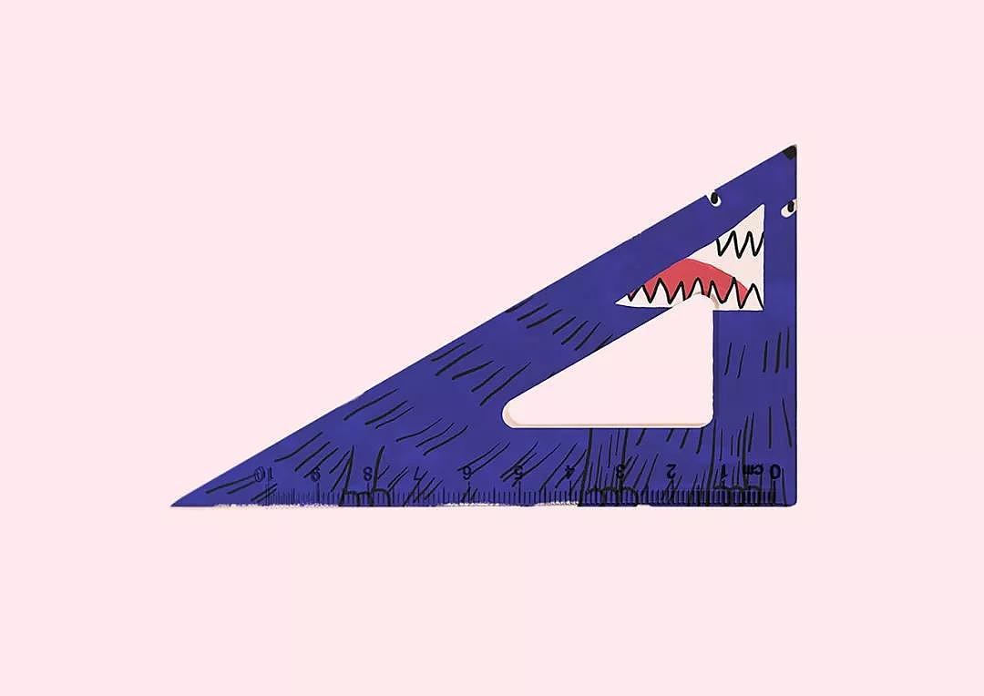 蒙古风格的儿童文具设计（图ZMTY3OTU2OTQ4） - 生活用品 - 站酷设计师Ametatsu原创素材 - 站酷ZCOOL