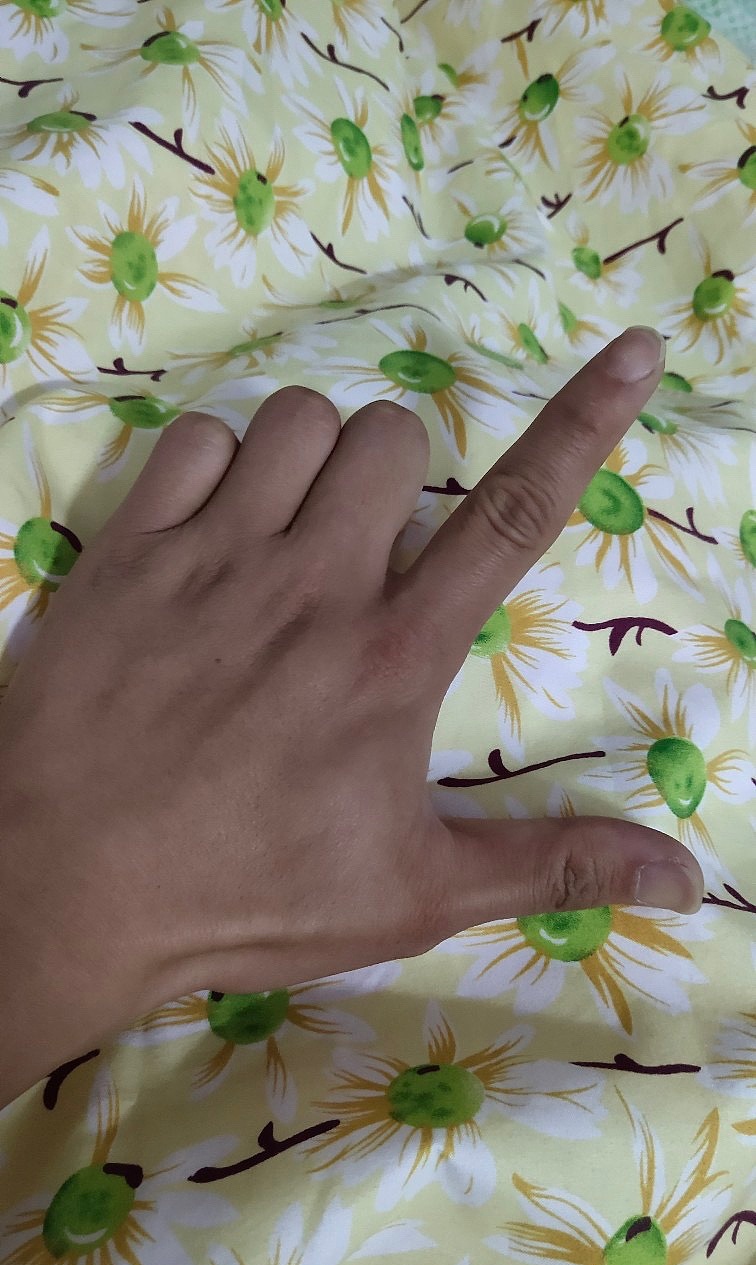 【画】补发2022.4.30.练笔~