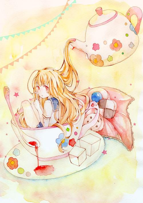 到碗里来（图ZOTc0MDI5NTY=） - 创作习作 - 站酷设计师NON_G原创素材 - 站酷ZCOOL