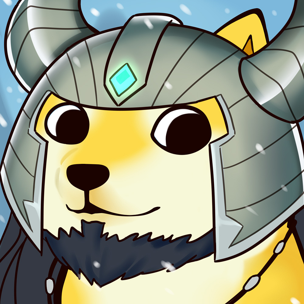 乐观lol英雄小黄狗