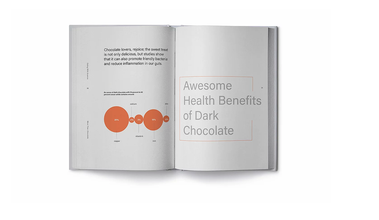 大脸设计--书籍--版式设计