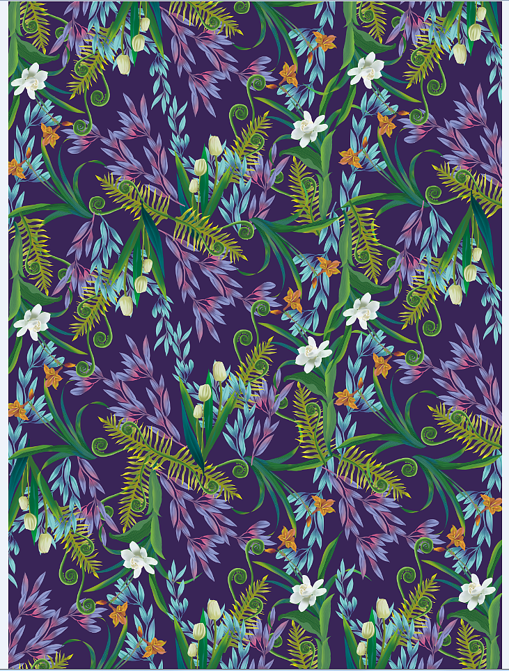 水彩插画 包装（图ZMzMyMTAwMDA=） - 商业插画 - 站酷设计师V巴拉迪V小包子原创素材 - 站酷ZCOOL