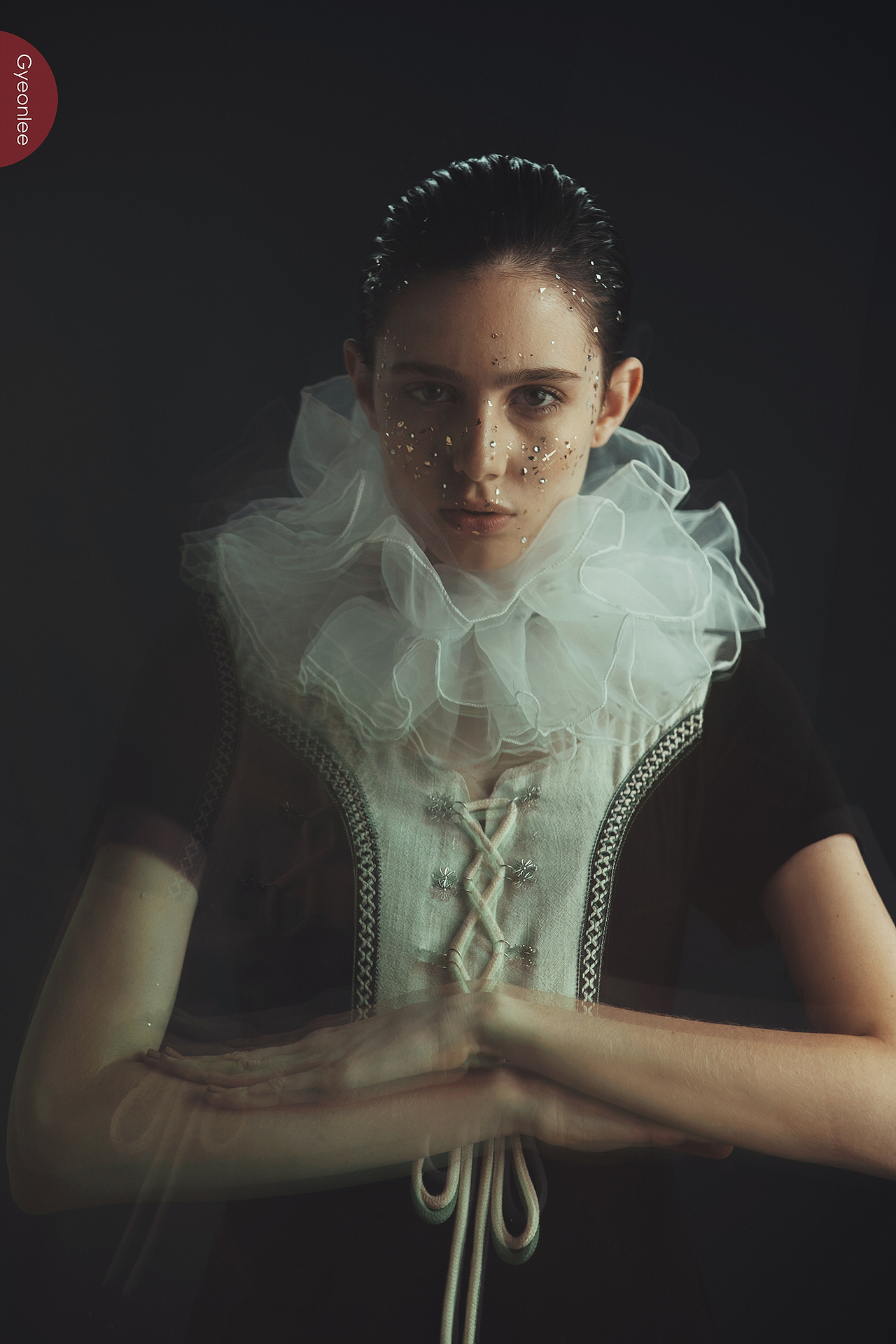 幻影（图ZMTYxNjMyMjEy） - 人像摄影 - 站酷设计师gyeonlee原创素材 - 站酷ZCOOL