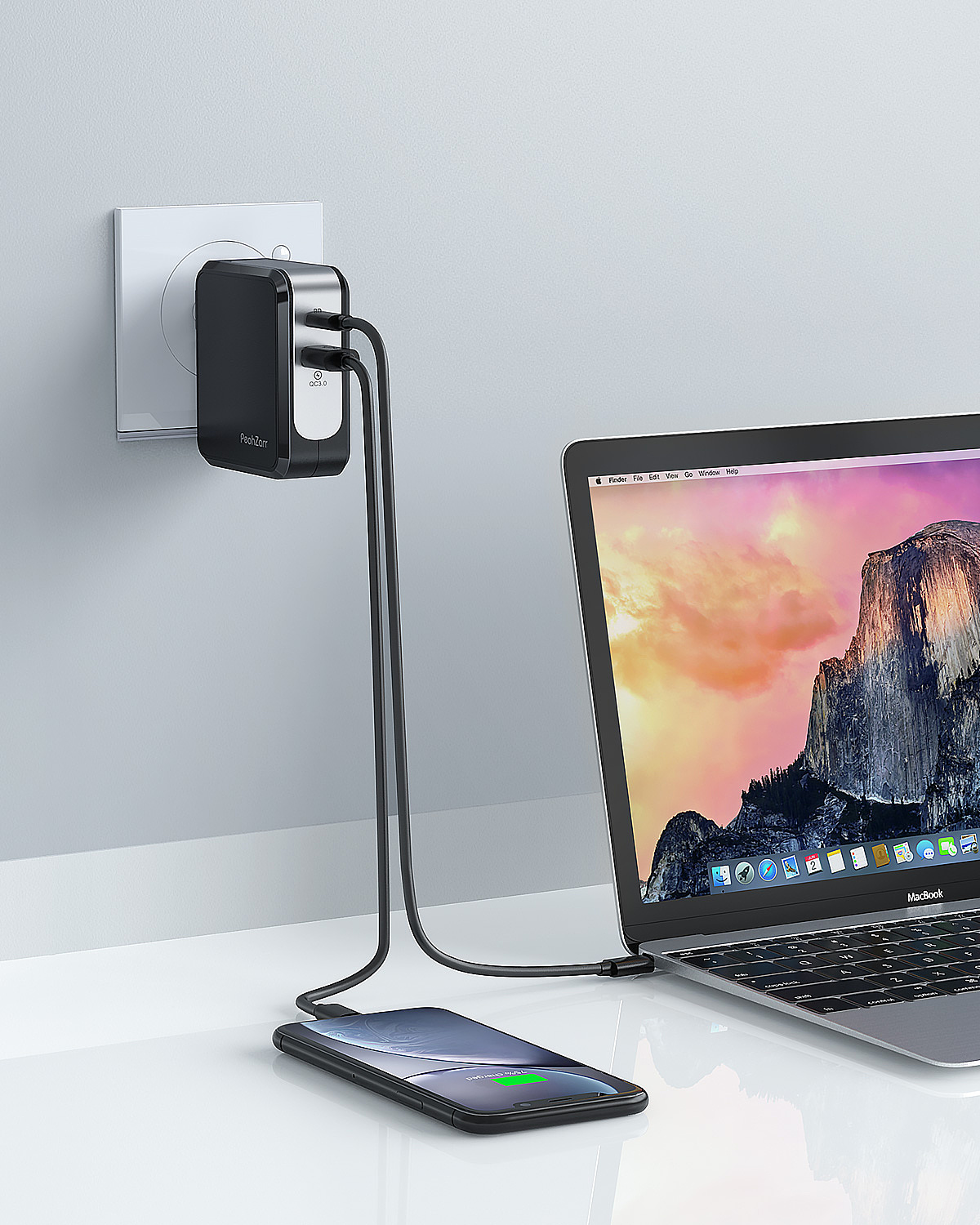 keyshot 8月产品渲染（图ZMTc1MzM1MDI4） - 电子产品 - 站酷设计师啊点点原创素材 - 站酷ZCOOL