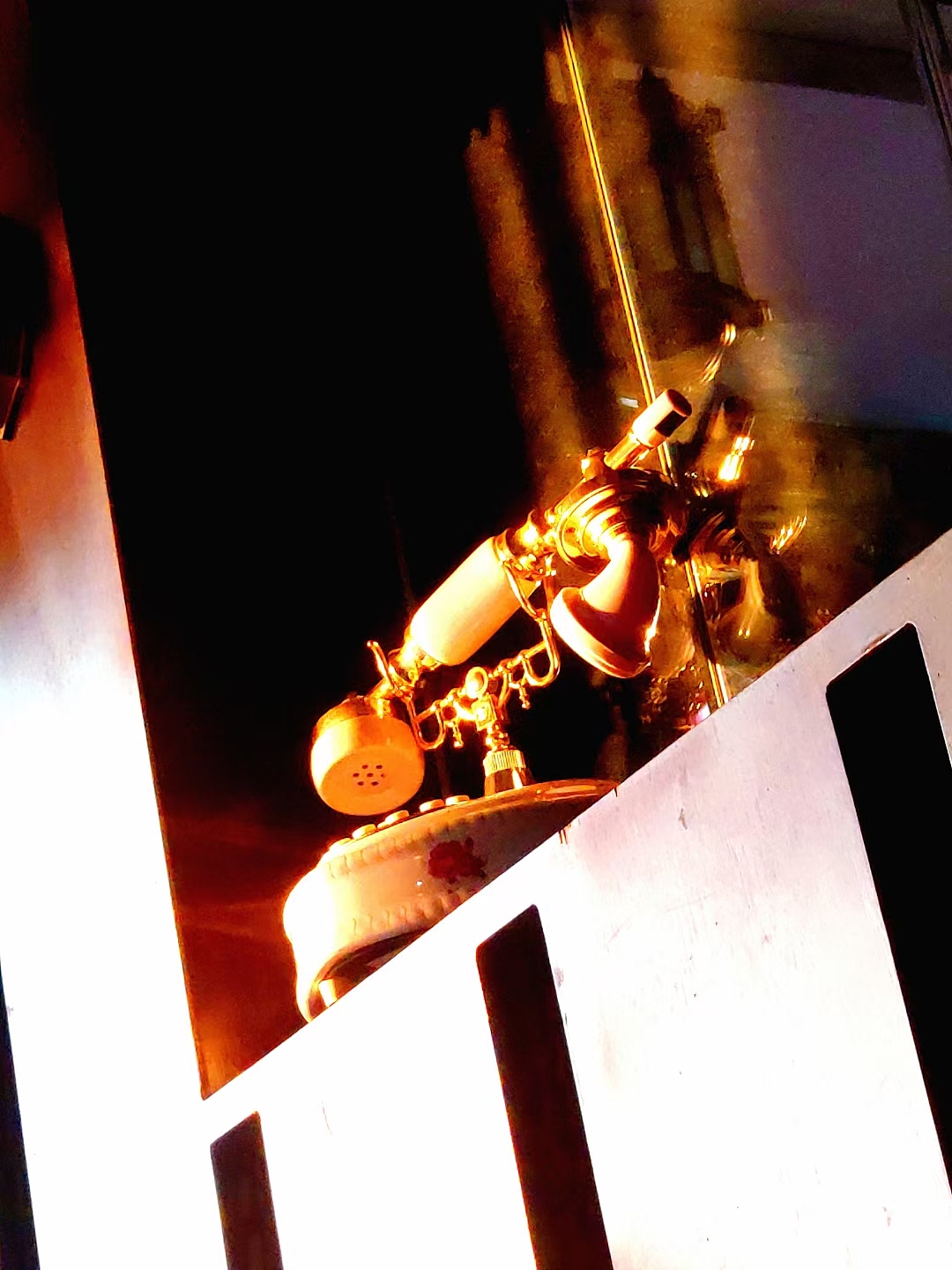 连我自己都不喜欢自己拍的东西了吗