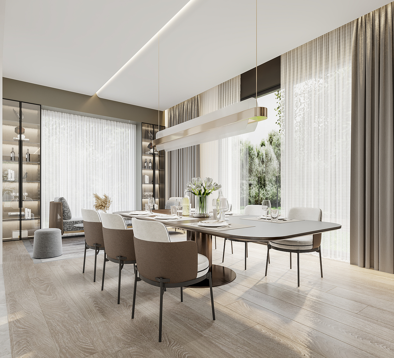 DONGYUN设计工作室