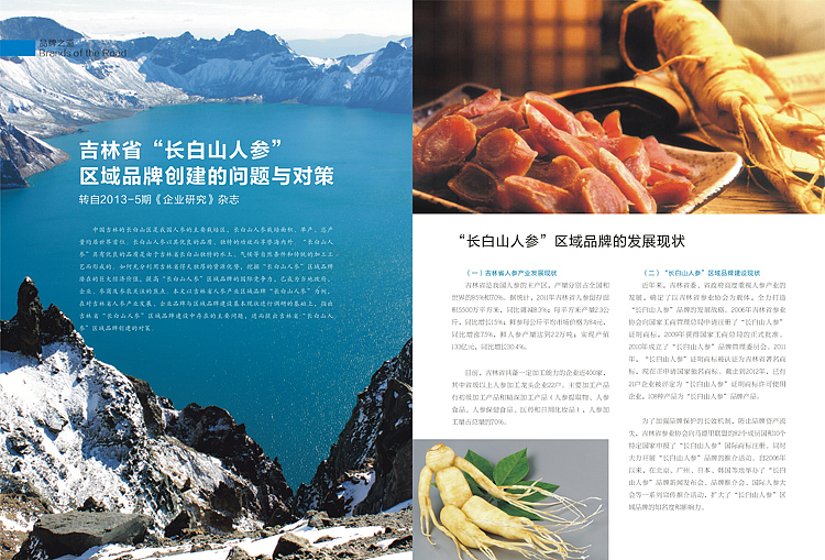 春之源食品印象杂志2013年7月刊（图ZMTAyMTkwNDQ=） - 书籍/画册 - 站酷设计师恐狼制造原创素材 - 站酷ZCOOL