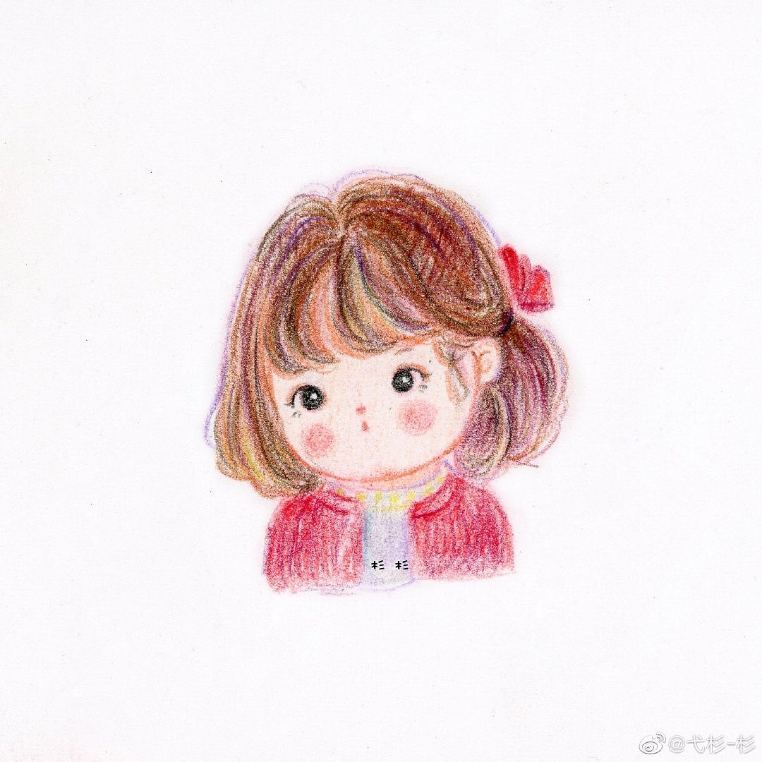 收集来的插画（图ZMTY2MjExMDQ0） - 艺术插画 - 站酷设计师画画的静静原创素材 - 站酷ZCOOL