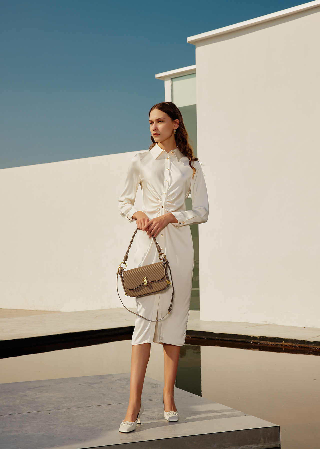 DiDuo 2022ss 形象拍摄