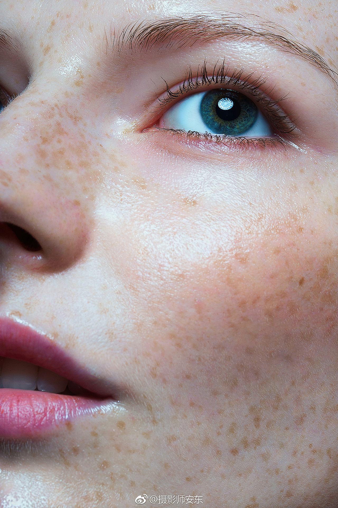 2018妆容大片（图ZMTAxNjQzNTc2） - 时尚/艺术摄影 - 站酷设计师安东Nerv原创素材 - 站酷ZCOOL