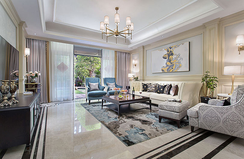 行在逐梦的路上