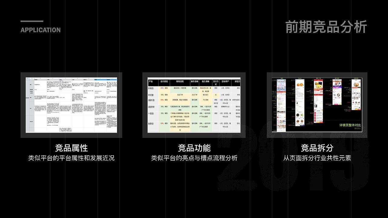 2018～2019作品集展示（图ZMjMzMTg2NTg0） - APP界面 - 站酷设计师MIST嘟原创素材 - 站酷ZCOOL