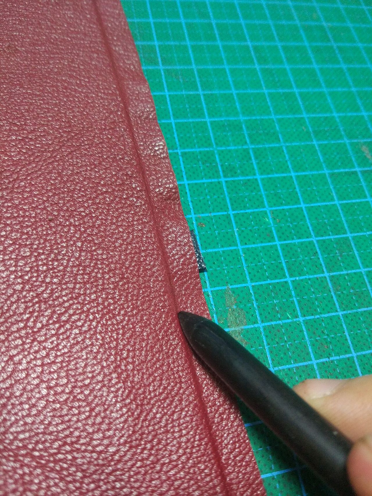 小小卡包(法羊)