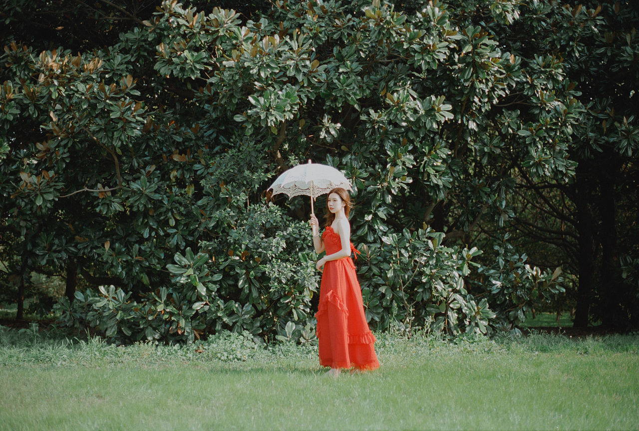 复古森系户外写真（图ZMjMyMjY5NDA4） - 人像摄影 - 站酷设计师Z46901706原创素材 - 站酷ZCOOL