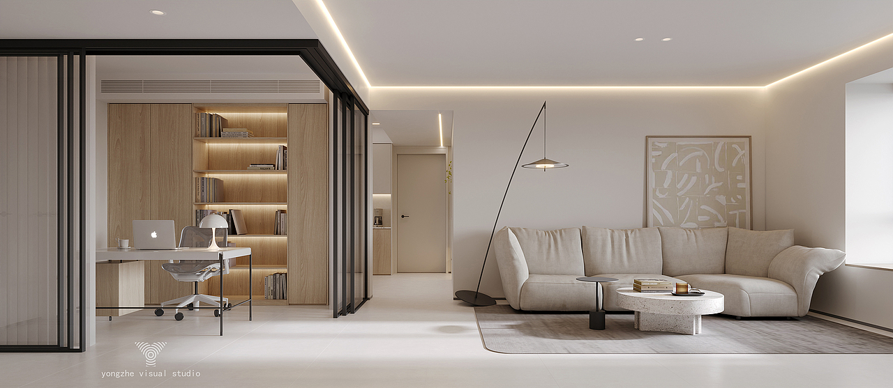 最近做的一些散图