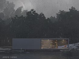 艺术作品《遗落梦境》