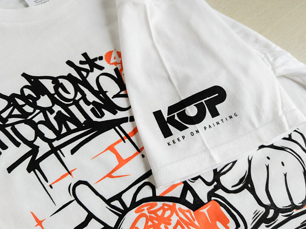 2016年部分定做案例 丝网印刷周边（图ZNjE5MjA2MzI=） - 其他服装 - 站酷设计师一沿工作室原创素材 - 站酷ZCOOL