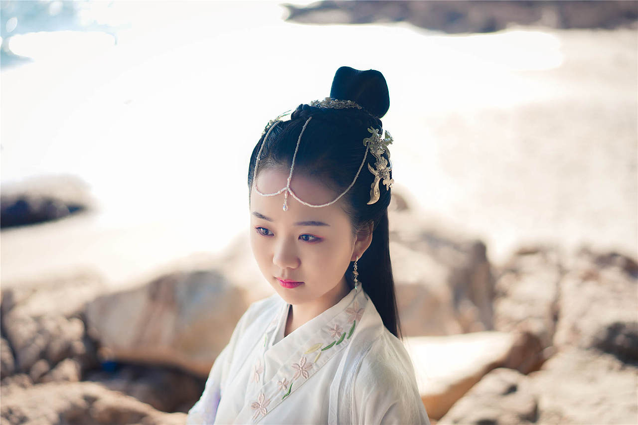 一梦天涯（图ZMTEwNTk4NjQ4） - 人像摄影 - 站酷设计师F刀十一原创素材 - 站酷ZCOOL