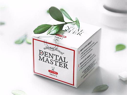 牙膏详情页2