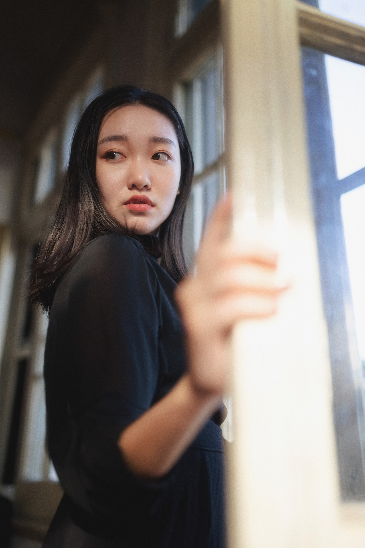 空房间（图ZOTY2NDk4MzI=） - 人像摄影 - 站酷设计师西瓜不要太郎原创素材 - 站酷ZCOOL